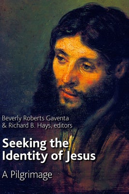 Cover image for Seeking the Identity of Jesus, isbn: 9780802824714