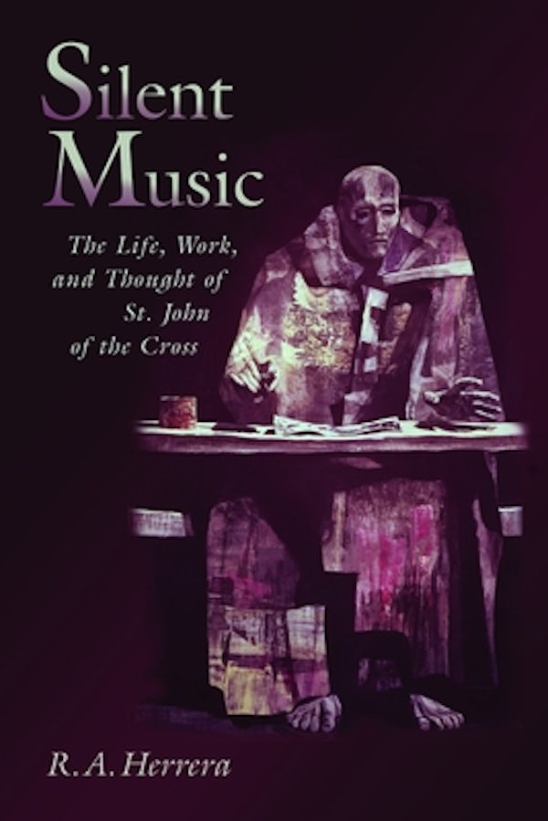 Cover image for Silent Music, isbn: 9780802824950
