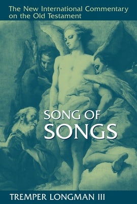 Cover image for Song of Songs, isbn: 9780802825438