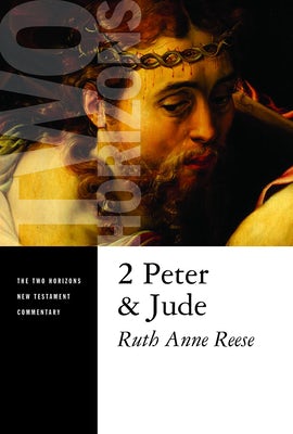 Cover image for 2 Peter and Jude, isbn: 9780802825704