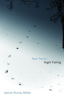 Cover image for New Tracks, Night Falling, isbn: 9780802825728