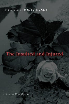 Cover image for The Insulted and Injured, isbn: 9780802825902