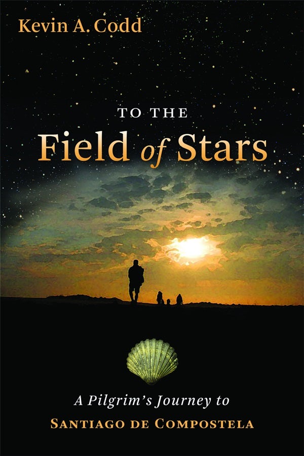 Cover image for To the Field of Stars, isbn: 9780802825926