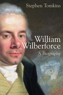 Cover image for William Wilberforce, isbn: 9780802825933
