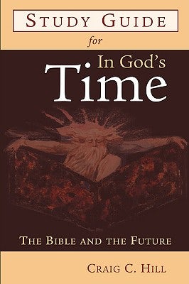Cover image for Study Guide for in God's Time, isbn: 9780802826541