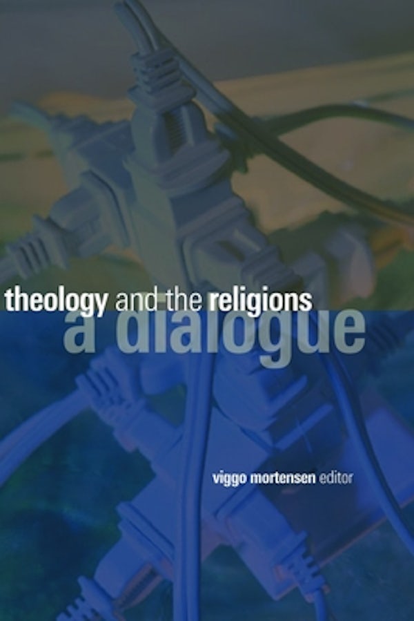 Cover image for Theology and the Religions, isbn: 9780802826749