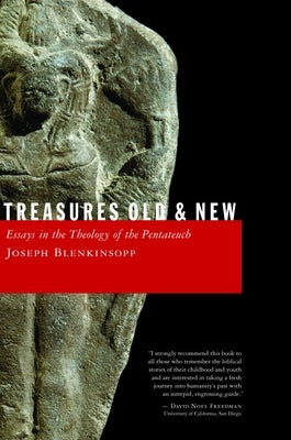 Cover image for Treasures Old and New, isbn: 9780802826794