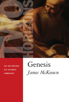 Cover image for Genesis, isbn: 9780802827050