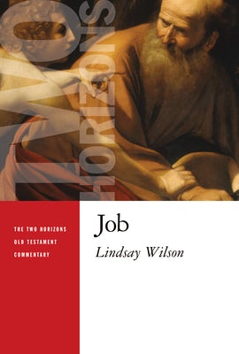 Cover image for Job, isbn: 9780802827081