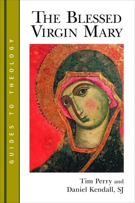Cover image for The Blessed Virgin Mary, isbn: 9780802827333