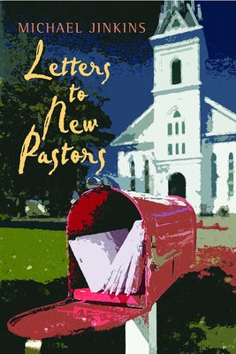 Cover image for Letters to New Pastors, isbn: 9780802827517