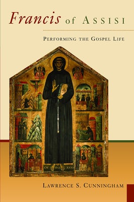 Cover image for Francis of Assisi, isbn: 9780802827623