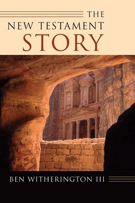 Cover image for The New Testament Story, isbn: 9780802827654