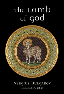 Cover image for The Lamb of God, isbn: 9780802827791