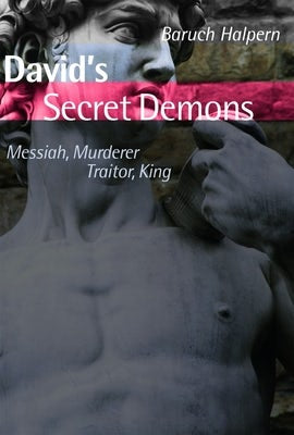 Cover image for David's Secret Demons, isbn: 9780802827975
