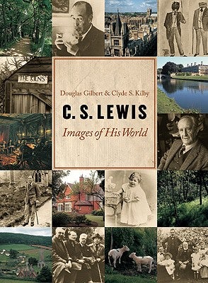 Cover image for C. S. Lewis, isbn: 9780802828002