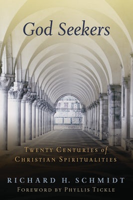 Cover image for God Seekers, isbn: 9780802828408