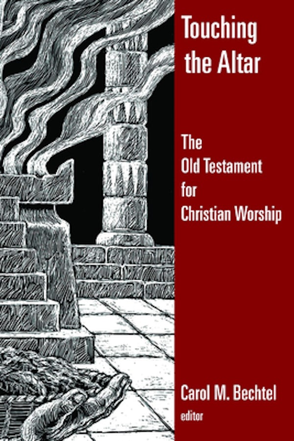 Cover image for Touching the Altar, isbn: 9780802828484