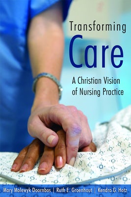 Cover image for Transforming Care, isbn: 9780802828743