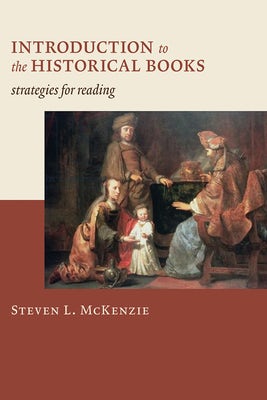 Cover image for Introduction to the Historical Books, isbn: 9780802828774