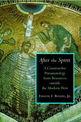 Cover image for After the Spirit, isbn: 9780802828910