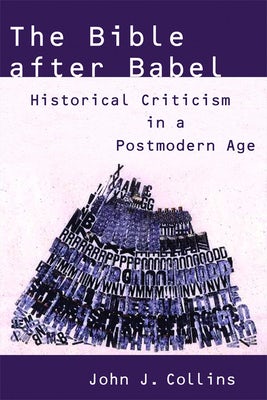 Cover image for The Bible after Babel, isbn: 9780802828927