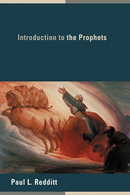 Cover image for Introduction to the Prophets, isbn: 9780802828965