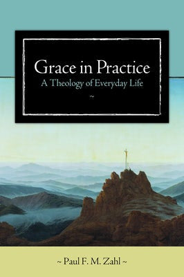 Cover image for Grace in Practice, isbn: 9780802828972