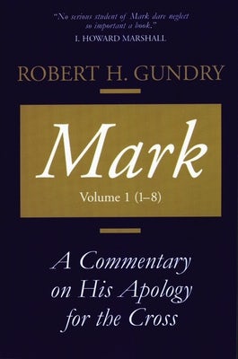 Cover image for Mark, isbn: 9780802829108