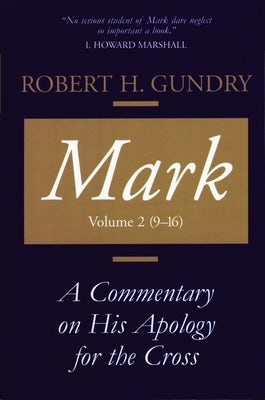 Cover image for Mark, isbn: 9780802829115