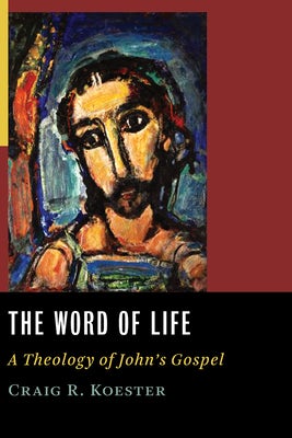 Cover image for The Word of Life, isbn: 9780802829382