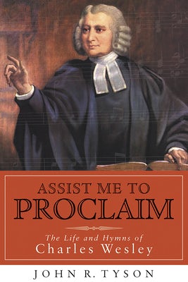 Cover image for Assist Me to Proclaim, isbn: 9780802829399