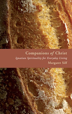 Cover image for Companions of Christ, isbn: 9780802829429