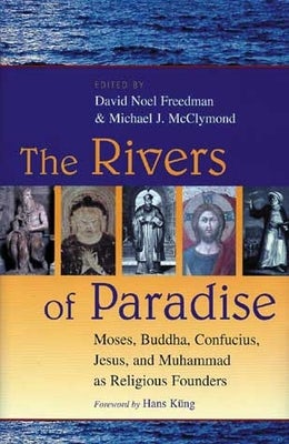 Cover image for The Rivers of Paradise, isbn: 9780802829573