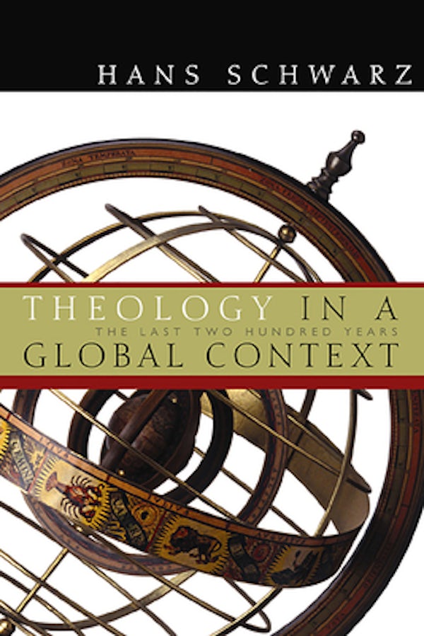 Cover image for Theology in a Global Context, isbn: 9780802829863