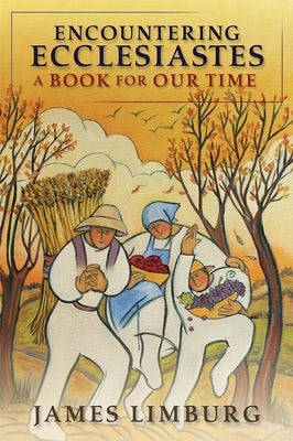 Cover image for Encountering Ecclesiastes, isbn: 9780802830470