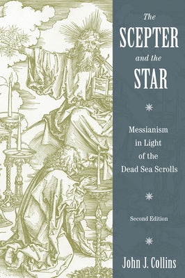 Cover image for The Scepter and the Star, isbn: 9780802832238