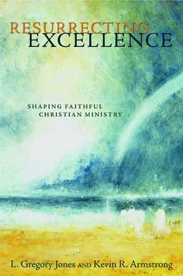 Cover image for Resurrecting Excellence, isbn: 9780802832344