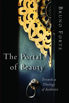 Cover image for The Portal of Beauty, isbn: 9780802832801
