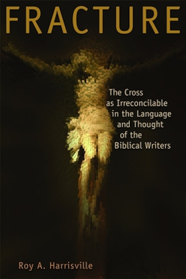Cover image for Fracture, isbn: 9780802833082