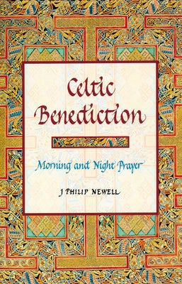 Cover image for Celtic Benediction, isbn: 9780802839046