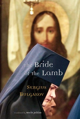 Cover image for The Bride of the Lamb, isbn: 9780802839152