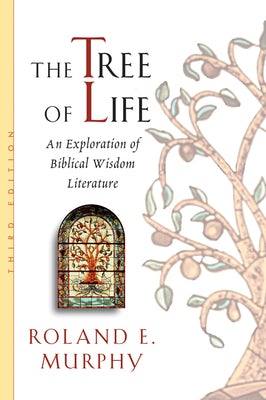 Cover image for The Tree of Life, isbn: 9780802839657