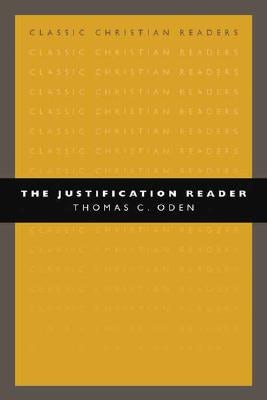 Cover image for The Justification Reader, isbn: 9780802839664