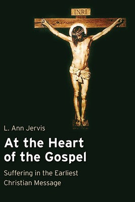 Cover image for At the Heart of the Gospel, isbn: 9780802839930