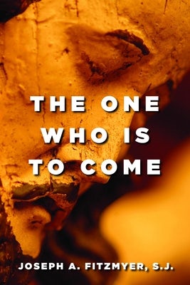 Cover image for The One Who Is to Come, isbn: 9780802840134