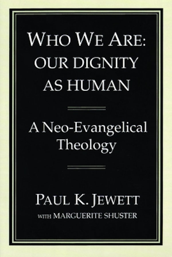 Cover image for Who We Are: Our Dignity as Human, isbn: 9780802840752
