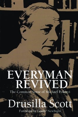 Cover image for Everyman Revived, isbn: 9780802840790