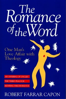 Cover image for The Romance of the Word, isbn: 9780802840844