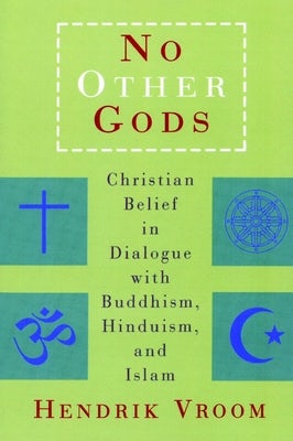 Cover image for No Other Gods, isbn: 9780802840974